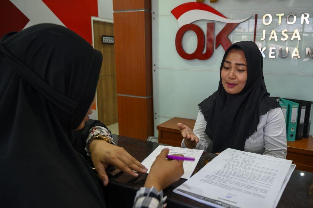 Pakar Hukum: OJK yang Bikin PT Hanson dan Jiwasraya Merugi!
