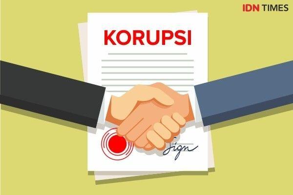 Pakar Hukum: OJK yang Bikin PT Hanson dan Jiwasraya Merugi!