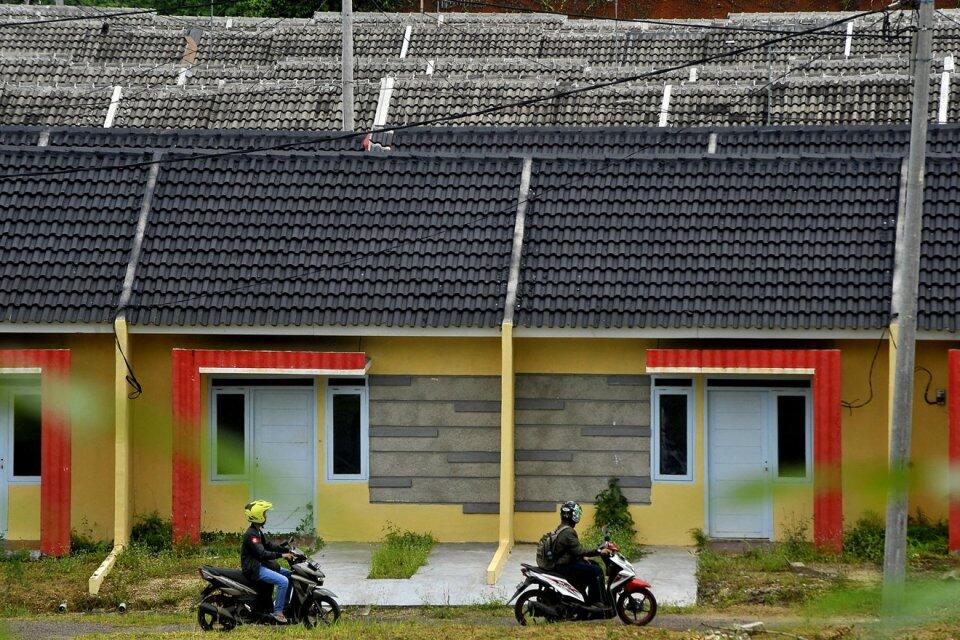 Emoh/Enggan Untuk Memiliki Properti bagi Generasi Milenial (Aset atau Beban)