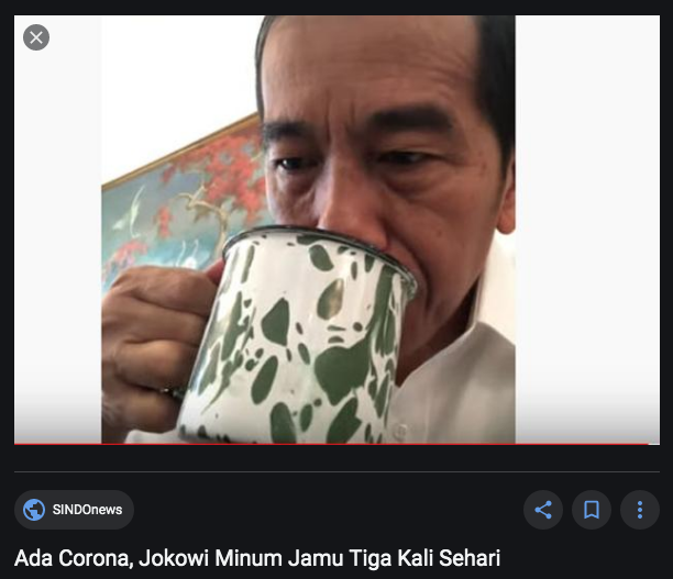 Anies Siapkan Skenario Terburuk Potensi 6.000 Kasus Corona