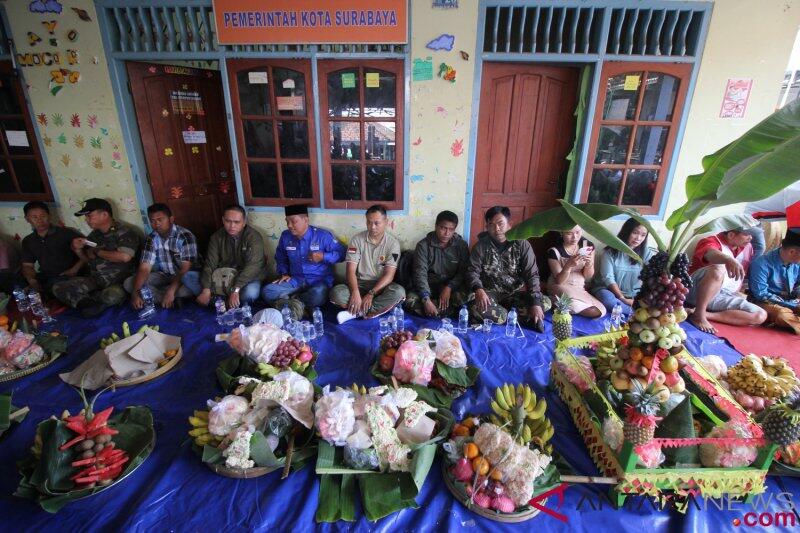 &#91; COC Regional : Kebudayaan &#93; Ritual Sedekah Bumi, Cara Mekmaknai Rasa Syukur