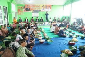 &#91; COC Regional : Kebudayaan &#93; Ritual Sedekah Bumi, Cara Mekmaknai Rasa Syukur