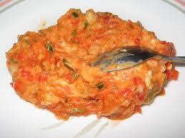 &#91; COC Regional : Makanan Tradisional &#93; Tempoyak, Sambal Khas beraroma Durian