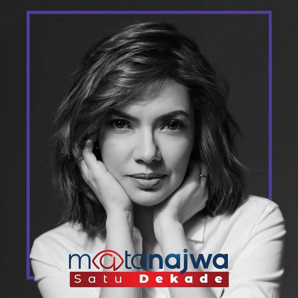 Najwa Shihab, Si Kritis Yang Cantik Tapi Penyayang 