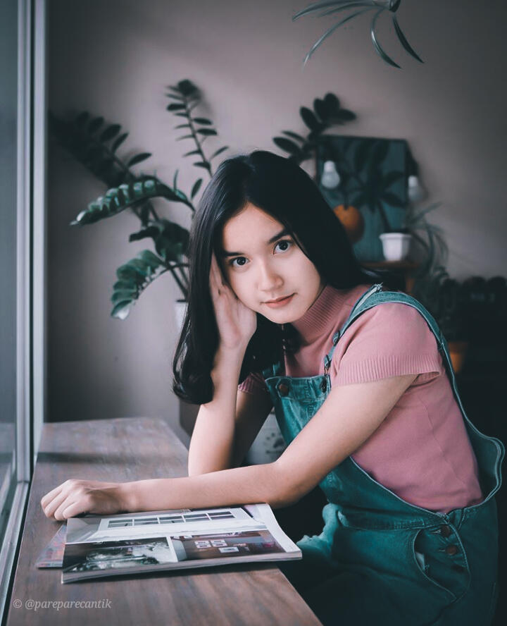 buat sista yang suka edit foto nih free lgihtroom preset pro ala celebgram 2020