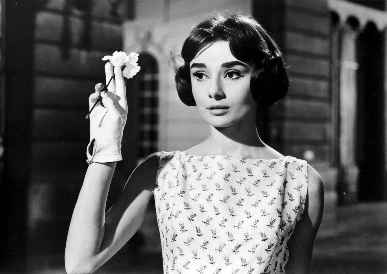Menghargai Sesama Walau Dalam Keadaan Susah Seperti Audrey Hepburn Bikin Ane Kagum