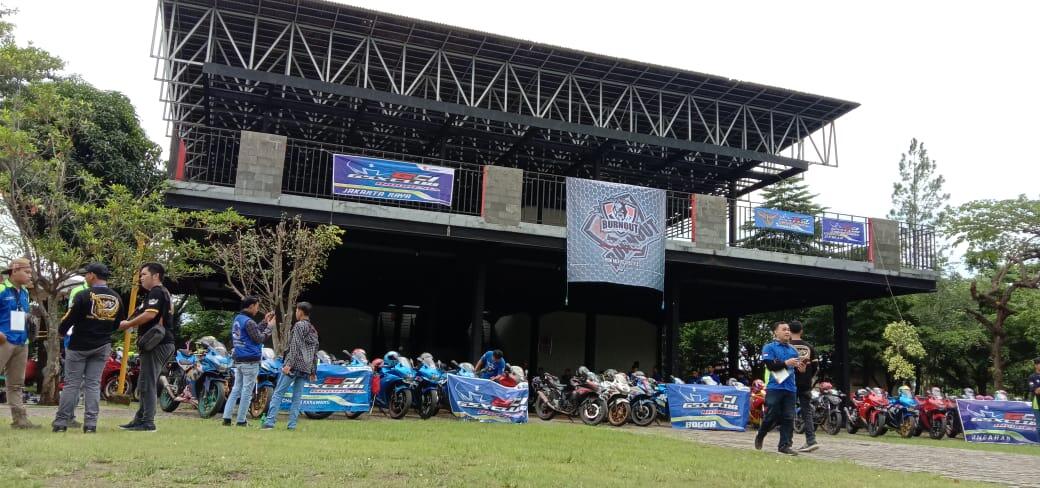 &#91;FR&#93; Anniversary GSX Club Indonesia Reg. Jawa Tengah Dan GSX Club Chap. Purwokerto