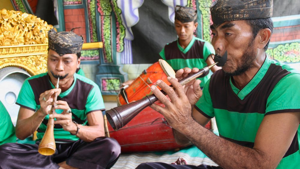 &#91;COC Regional : Kebudayaan&#93; Saronen, Bukan Hanya Tentang Musik dan Alat Musik