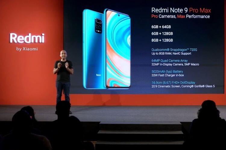 &#91;Official Lounge&#93; Redmi Note 9 | Redmi Note 9 Pro