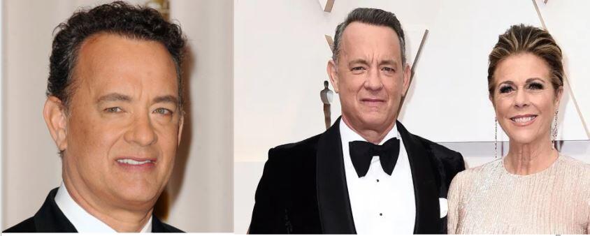 Cermati Gejala sakit Tom Hanks sebelum dinyatakan positif Corona