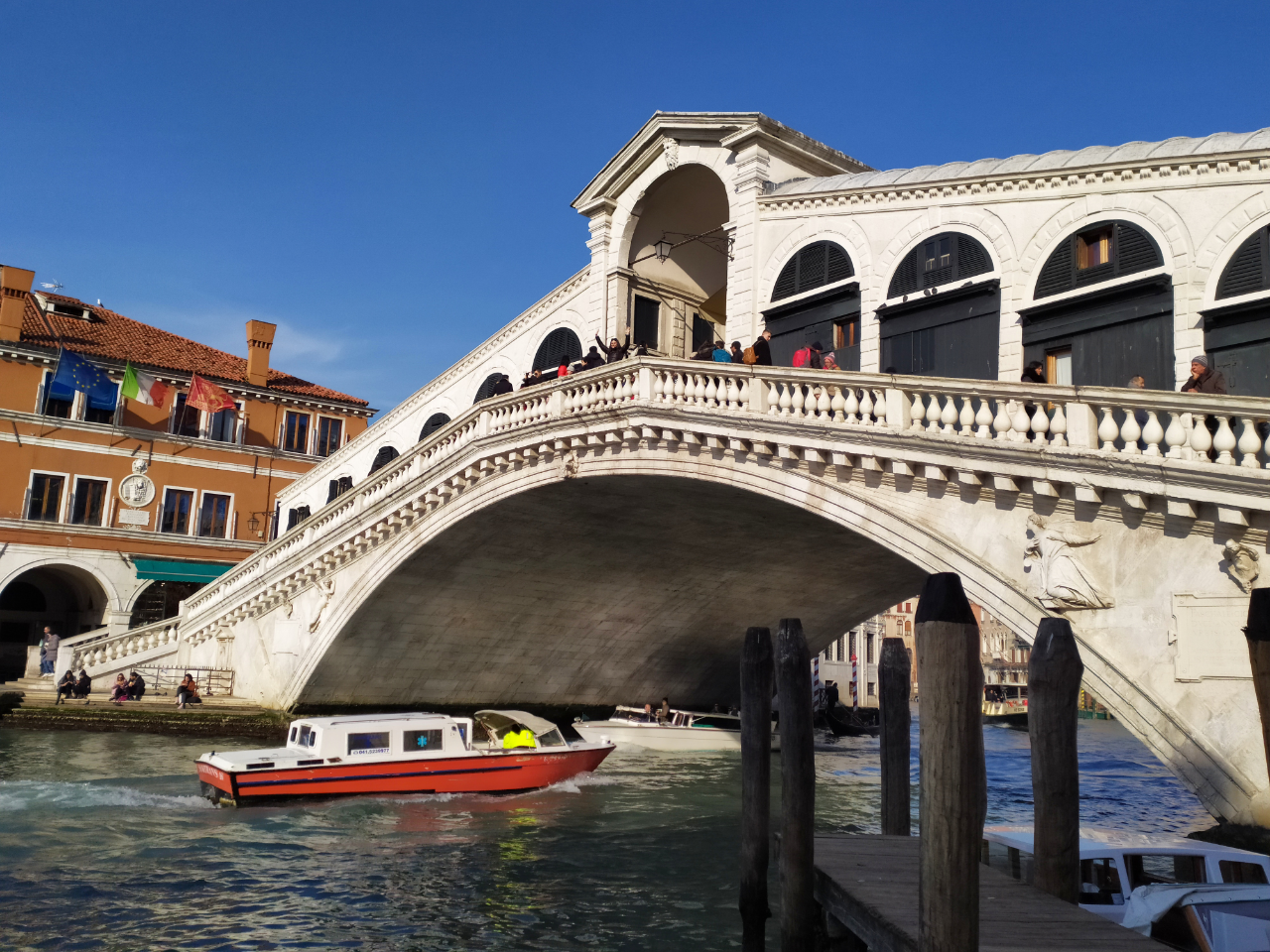 Ceritaku Di italia Selama COVID19