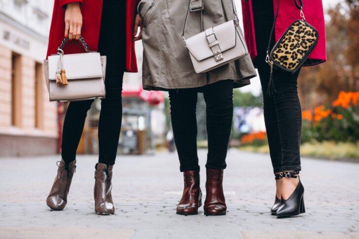 Ketahui 5 Cara Rawat Tas Wanita dengan Mudah!