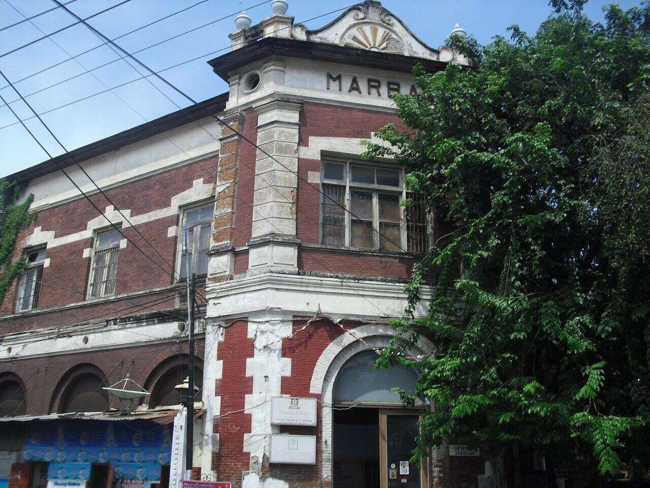 Diserang Ketakutan di Semarang