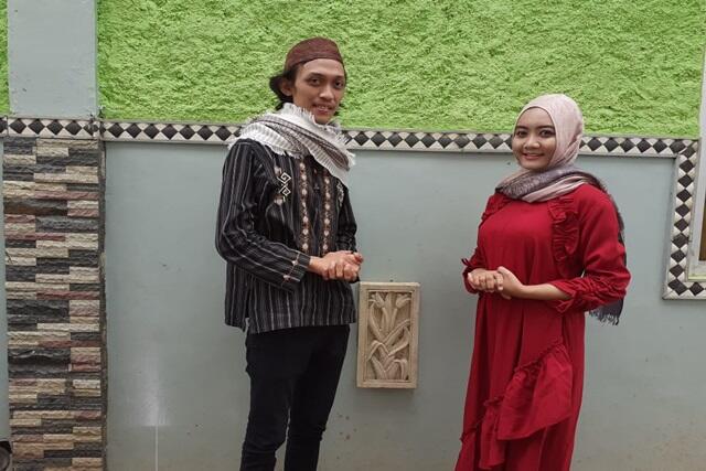 Sambut Bulan Ramadan, Duo Chika dan Agus Akan Rilis Single &quot;Sijjin&quot;