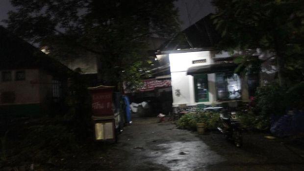 Urban Legend Bandung : Misteri Rumah Kentang dan Cerita Bocah Belanda Masuk Kuali