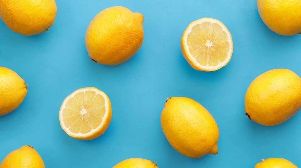 Lemonade Susu yang Wajib Dicobain, Asem-asem Segar