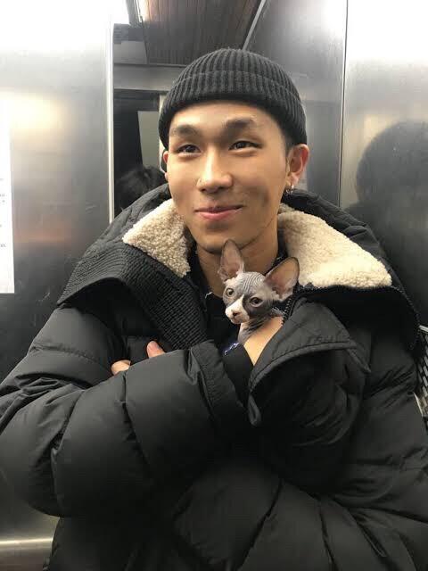 8 Fakta Sik-K, Rapper Korea Selatan yang Muncul di Video Youtube Ria SW