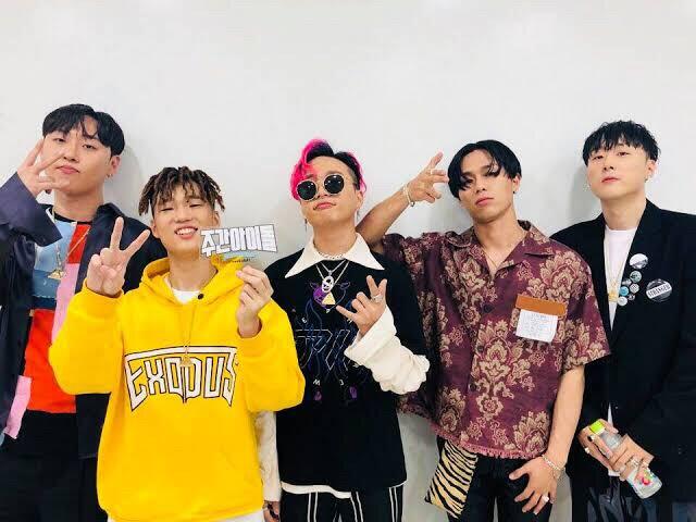 8 Fakta Sik-K, Rapper Korea Selatan yang Muncul di Video Youtube Ria SW