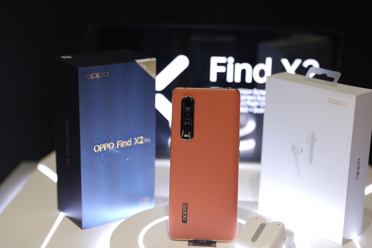 Deretan Smartphone Flagship yang Baru Rilis Maret 2020