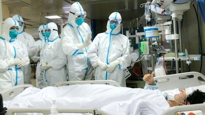 Pengakuan Pasien Virus Corona: Diawali Batuk Hingga Kehilangan Suara