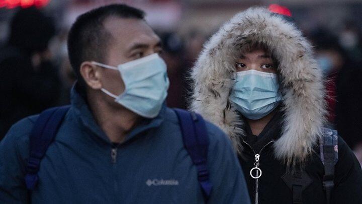 Pengakuan Pasien Virus Corona: Diawali Batuk Hingga Kehilangan Suara