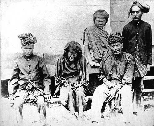 Pahlawan Wanita Yang Berjasa Untuk Rakyat Aceh Dan Indonesia