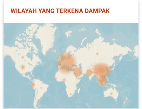 Indonesia Bukan Lebay Menghadapi Covid-19