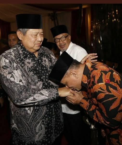 Gatot Nurmantyo dan Peluangnya di Kongres Partai Demokrat