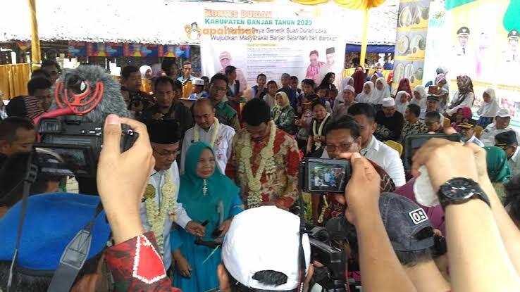 Masyarakat Banjar Hulu dan Kebiasaannya