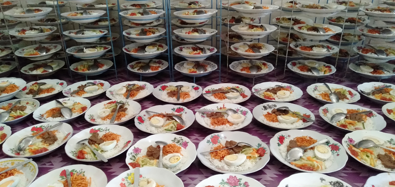 &#91;COC Regional: Makanan Tradisional&#93; Kuliner Khas Sampang, nomor 2 Bikin Ketagihan!