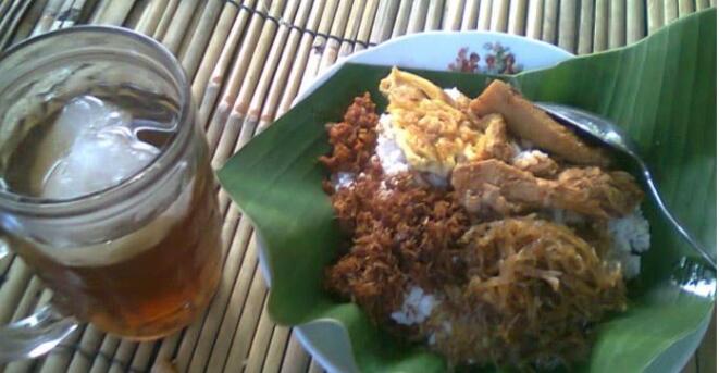 &#91;COC Regional: Makanan Tradisional&#93; Kuliner Khas Sampang, nomor 2 Bikin Ketagihan!