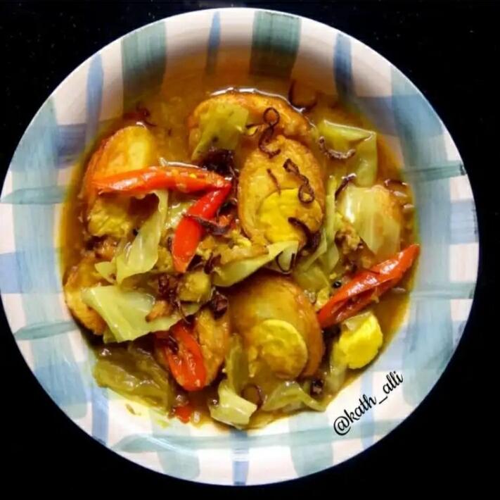 &#91;COC Regional: Makanan Tradisional&#93; Kuliner Khas Sampang, nomor 2 Bikin Ketagihan!