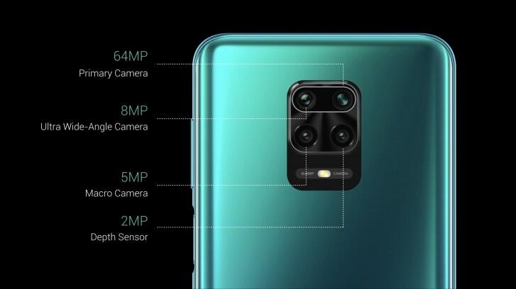 Redmi Note 9 Pro Max Super Gilaaaa. .