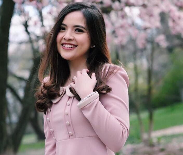 Tasya Kamila, Inspirasi Si Kaum Rebahan