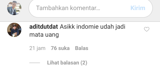 Cerita Lucu Ojol, Nganter Lumayan Jauh Barter Dibayar 2 Bungkus Mie Instan! Kok Aneh