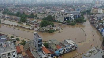 Tahun Ini Jakarta Banjir, Tahun Depan? Hanya Mimpi Jakarta Bebas Banjir