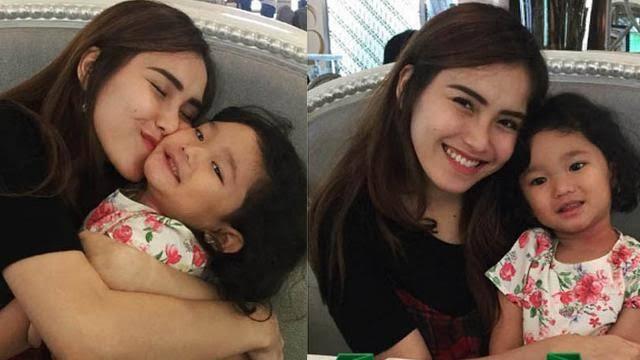 Ayu Ting Ting, Wanita Tangguh dari Kalangan Selebriti