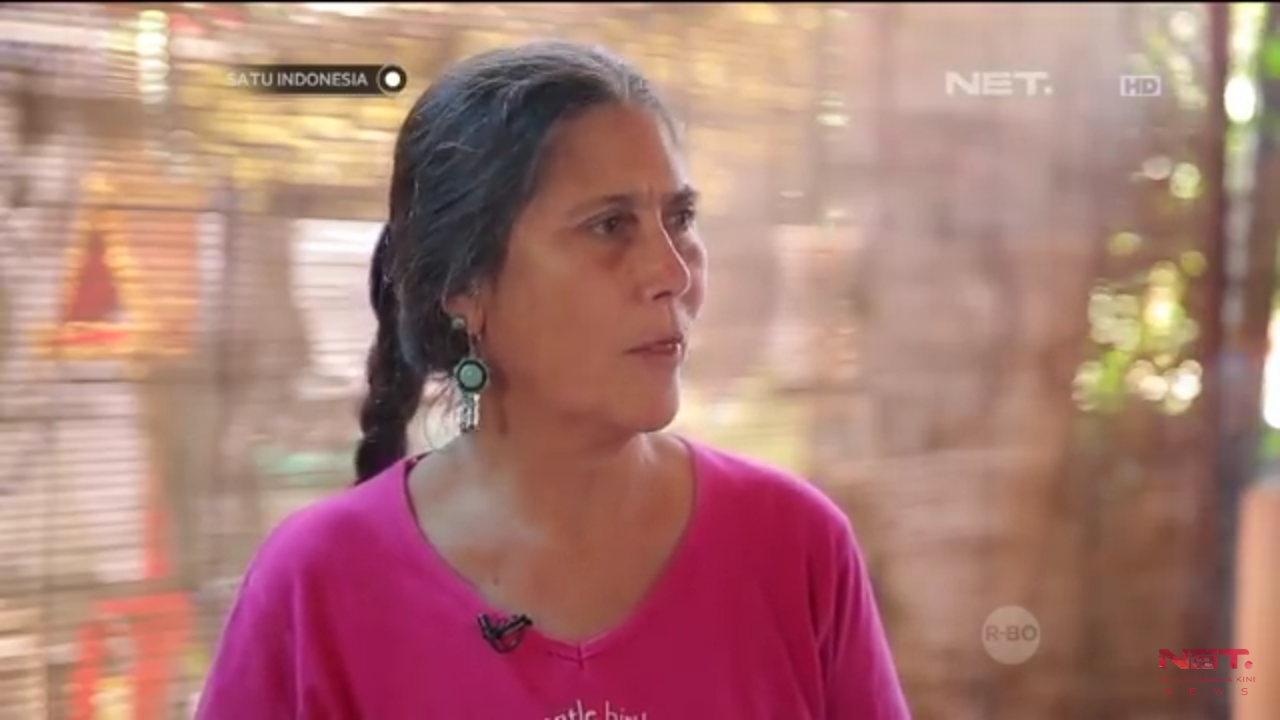 Robin Lim, Sosok Malaikat Bagi Para Ibu