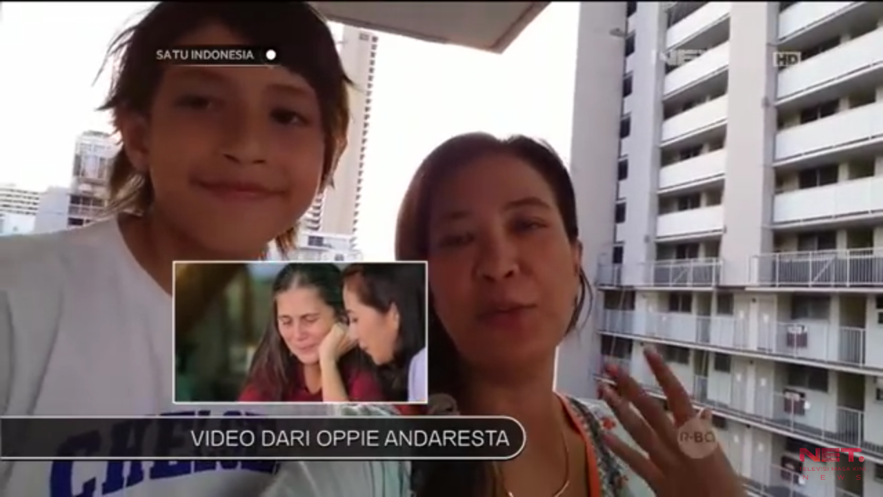 Robin Lim, Sosok Malaikat Bagi Para Ibu