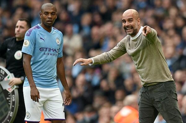 Tebak Skor Manchester City vs Burnley Gak Semudah itu Ferguso!