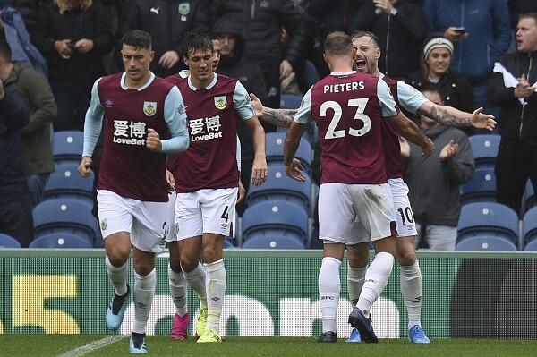 Tebak Skor Manchester City vs Burnley Gak Semudah itu Ferguso!