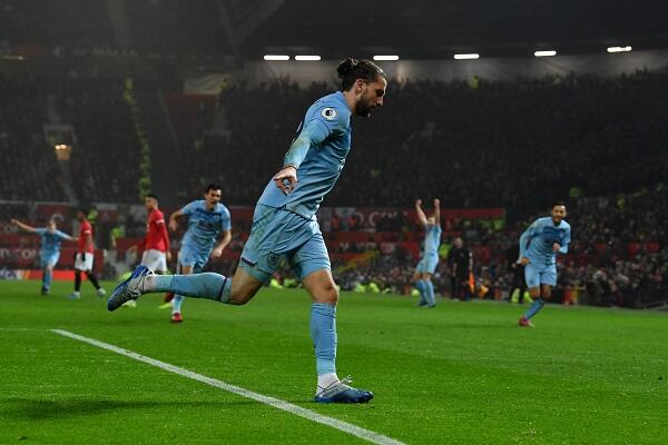 Tebak Skor Manchester City vs Burnley Gak Semudah itu Ferguso!
