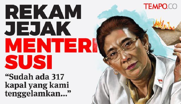 KERJA SEPENUH HATI! INILAH SOSOK WANITA IDOLAKU