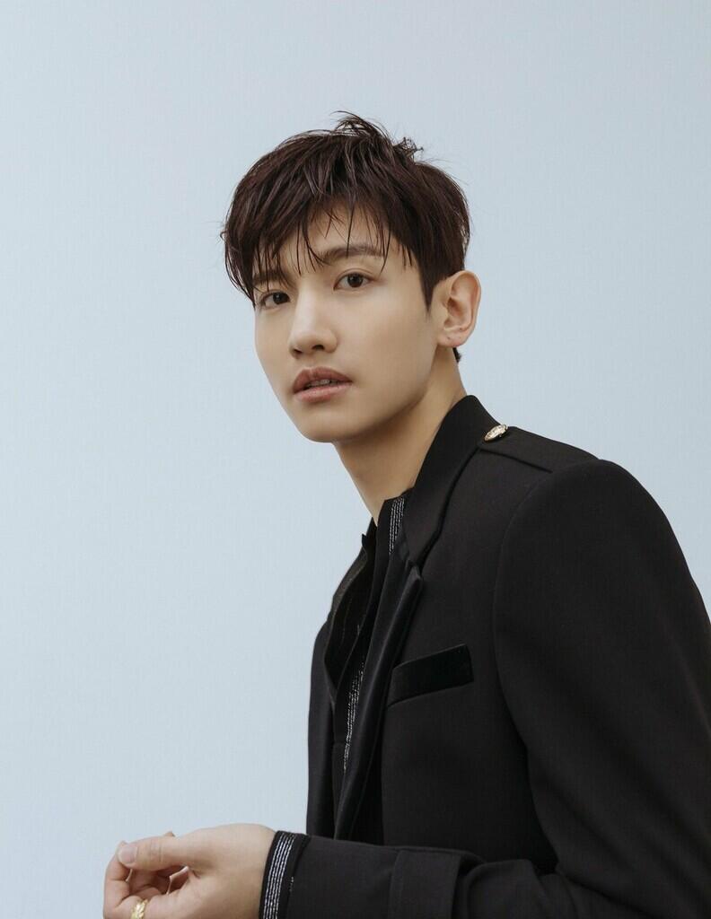 Changmin ‘TVXQ’ Persiapkan Album Solo!