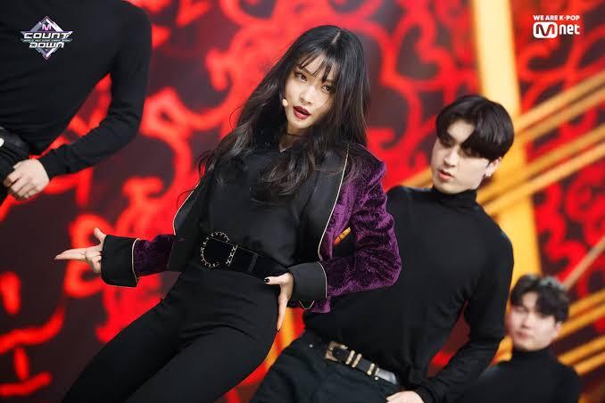 Gabung dengan Label Amerika, Chungha Juga Disiapkan Buat Debut Akting. Mantap!