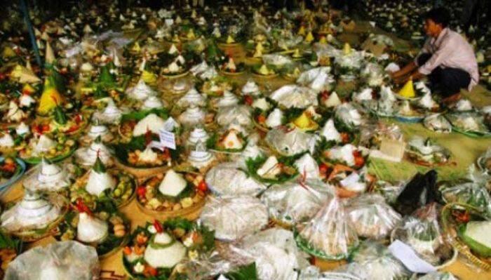 &#91;COC Regional : Kebudayaan&#93; Kearifan Lokal Suku Osing Di Banyuwangi Masih Lestari