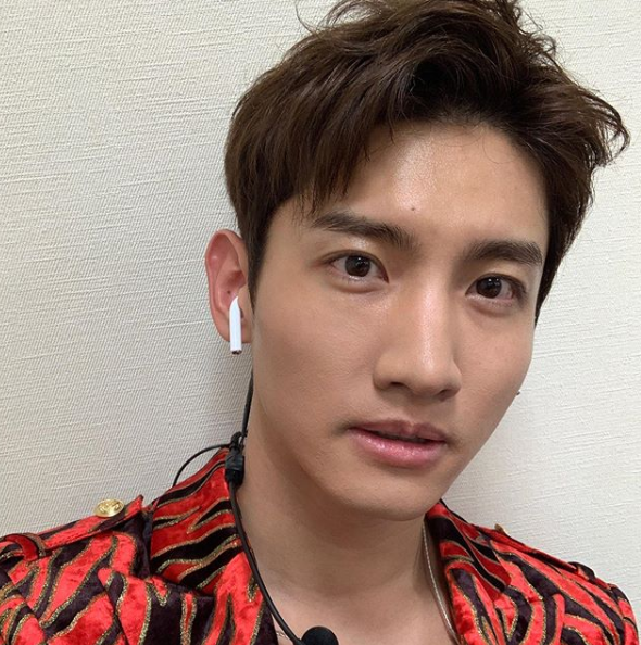 Changmin TVXQ Akan Merilis Album Solo