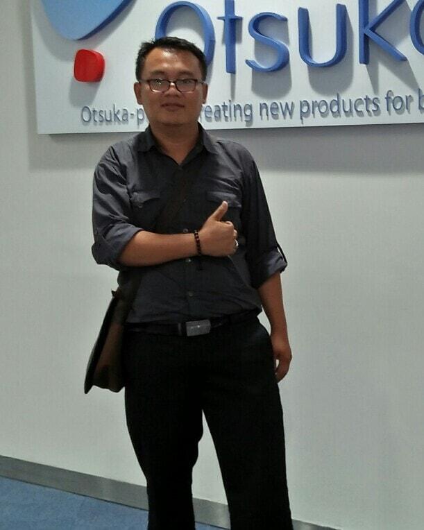 Lulusan dan alumni SMA Setia Bhakti Menjadi yang terdepan