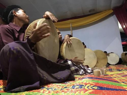 &#91; COC Regional : Kebudayaan &#93; Nenjor, Budaya Suku Lembak Dalam Kelahiran Bayi 