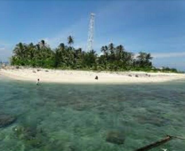 &#91; COC Regional : Lokasi Wisata &#93; Pulau Tikus , Keindahan Wisata Bahari Kota Bengkulu.